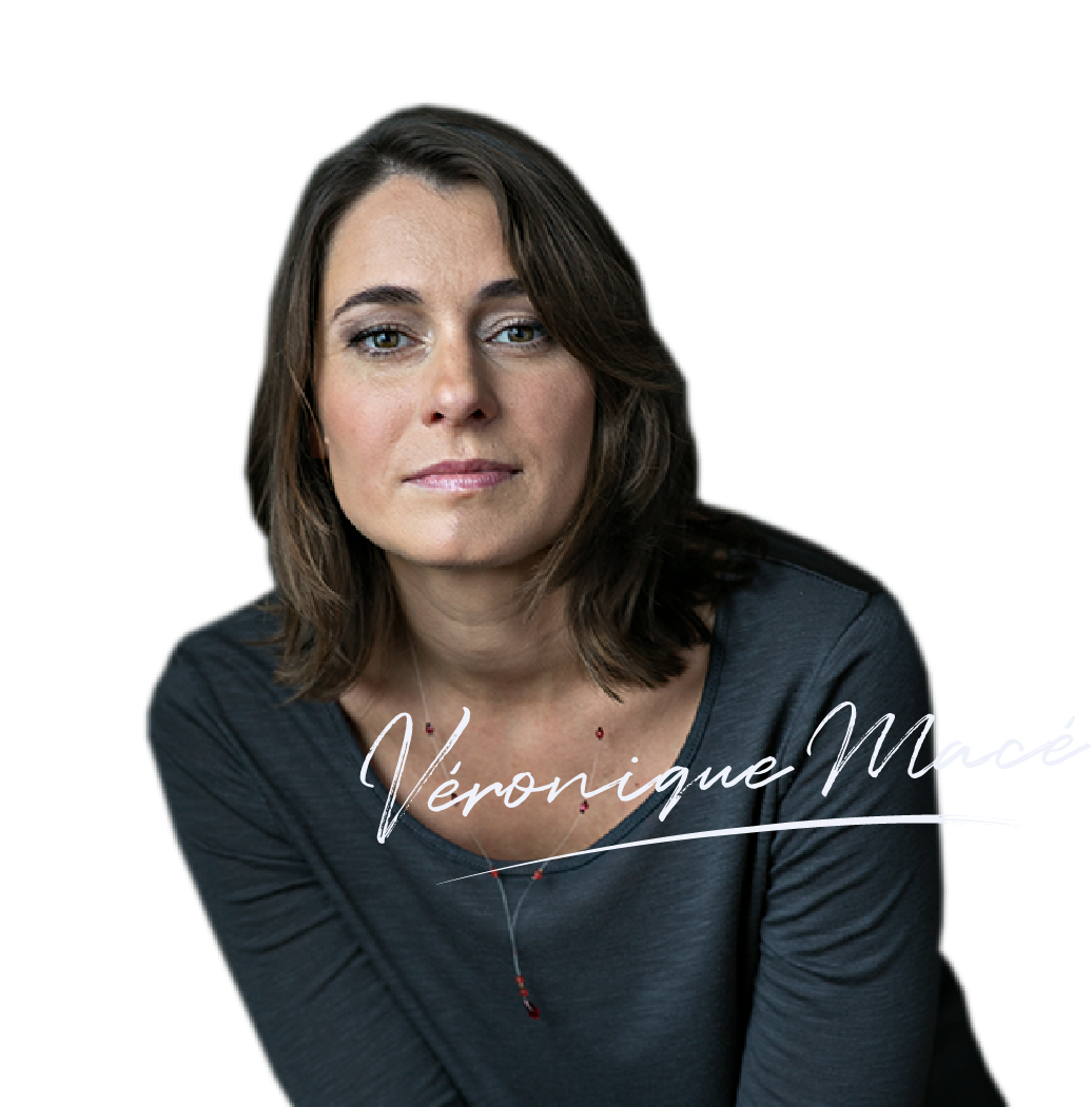 Véronique Macé